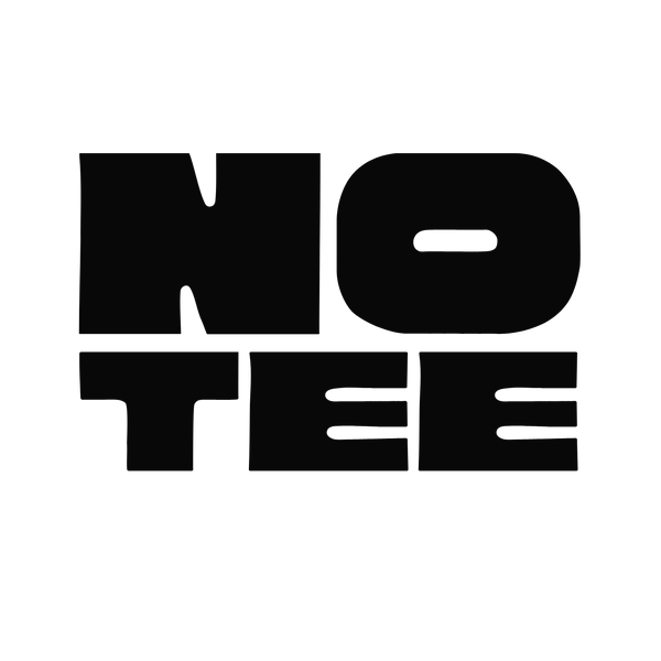 No Tee